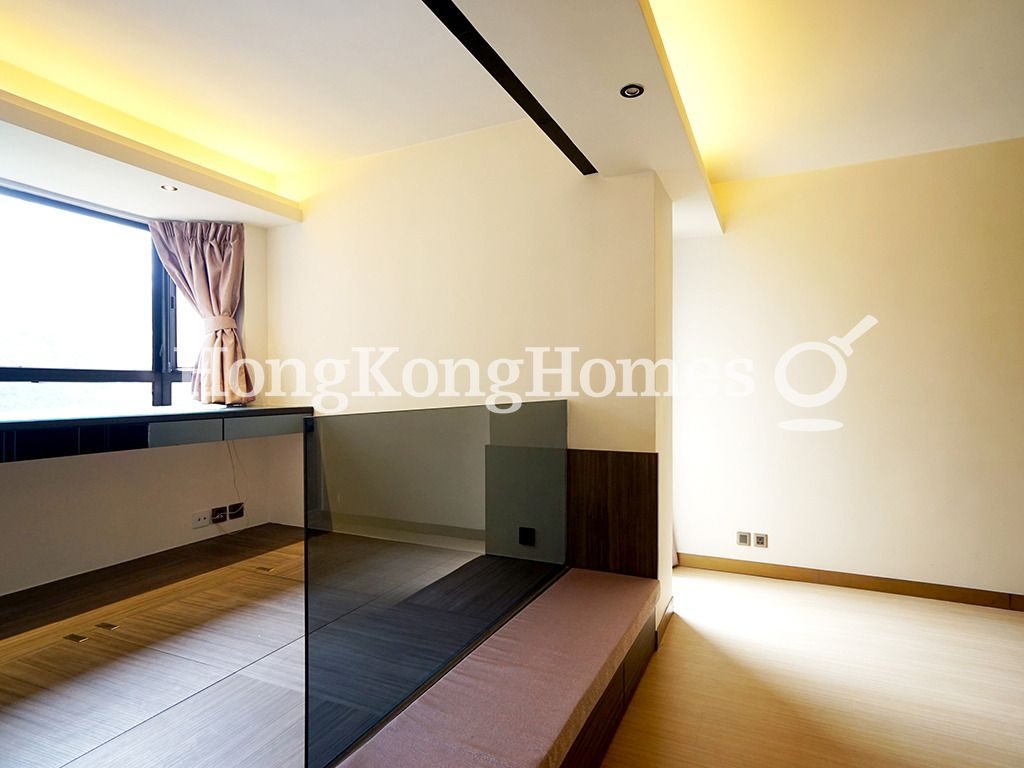 Master Bedroom — Ronsdale Garden - Block 1, Tai Hang