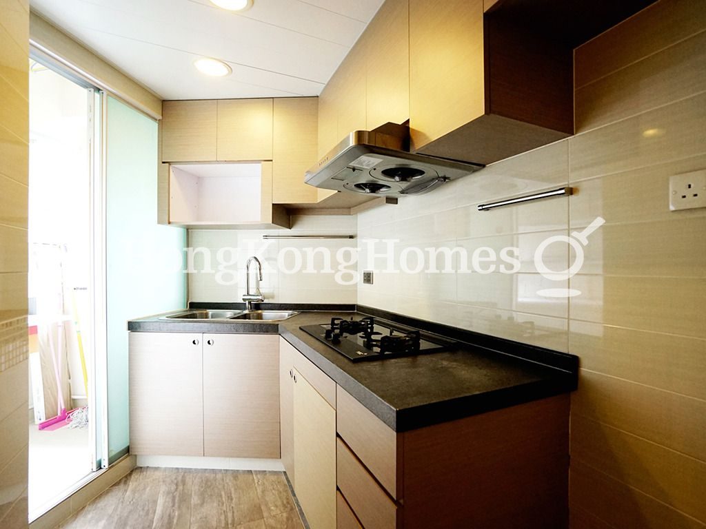 Kitchen — Ronsdale Garden - Block 1, Tai Hang