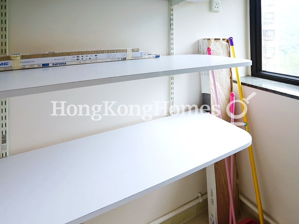 Maid's Room — Ronsdale Garden - Block 1, Tai Hang