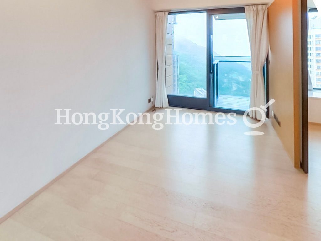 Living and Dining Room — The Hudson, Western / Kennedy Town
