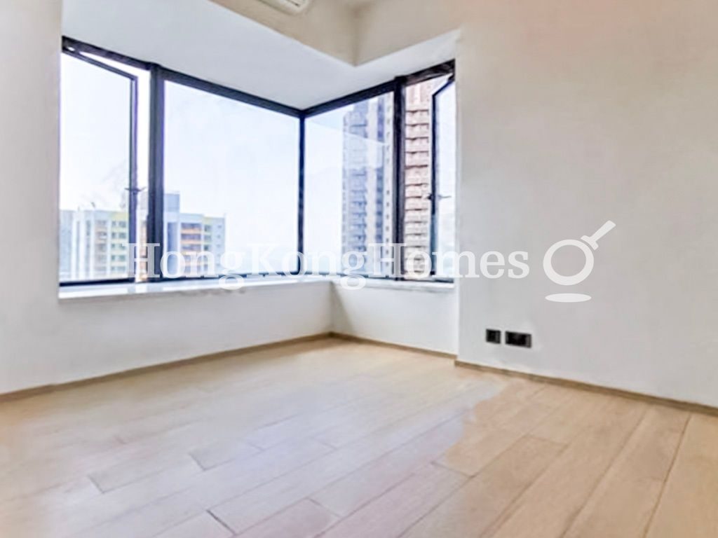 Master Bedroom — The Hudson, Western / Kennedy Town
