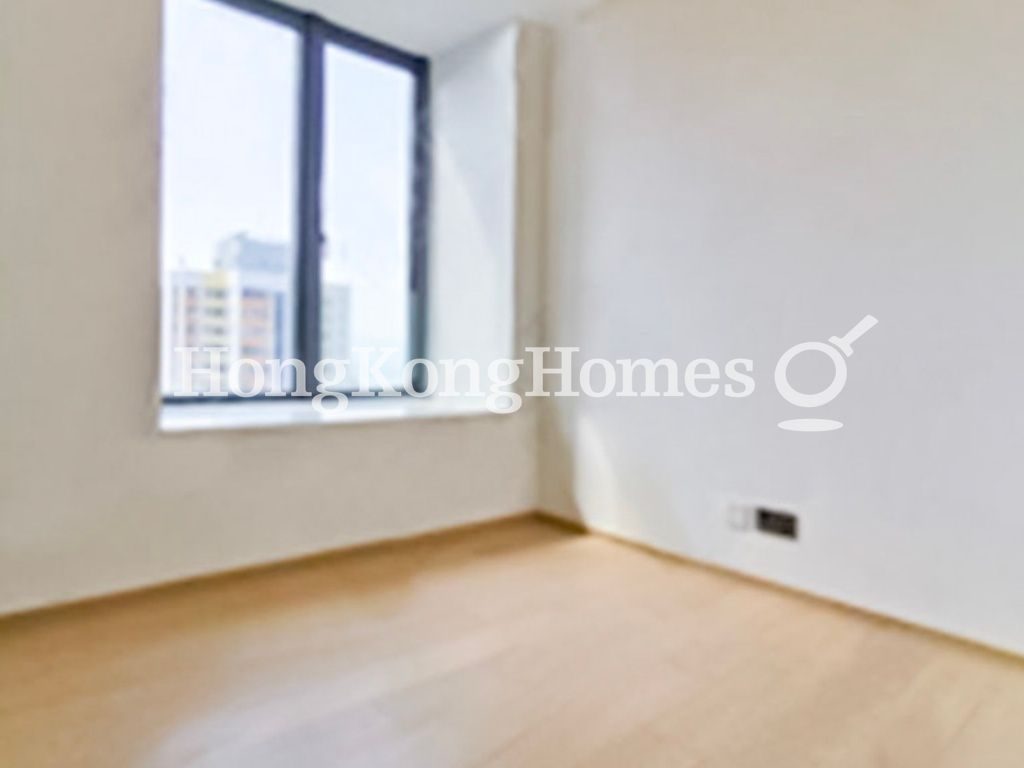 Second Bedroom — The Hudson, Western / Kennedy Town