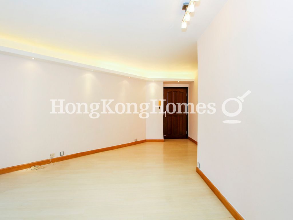 Living and Dining Room — Euston Court - Block 02, Mid-levels West