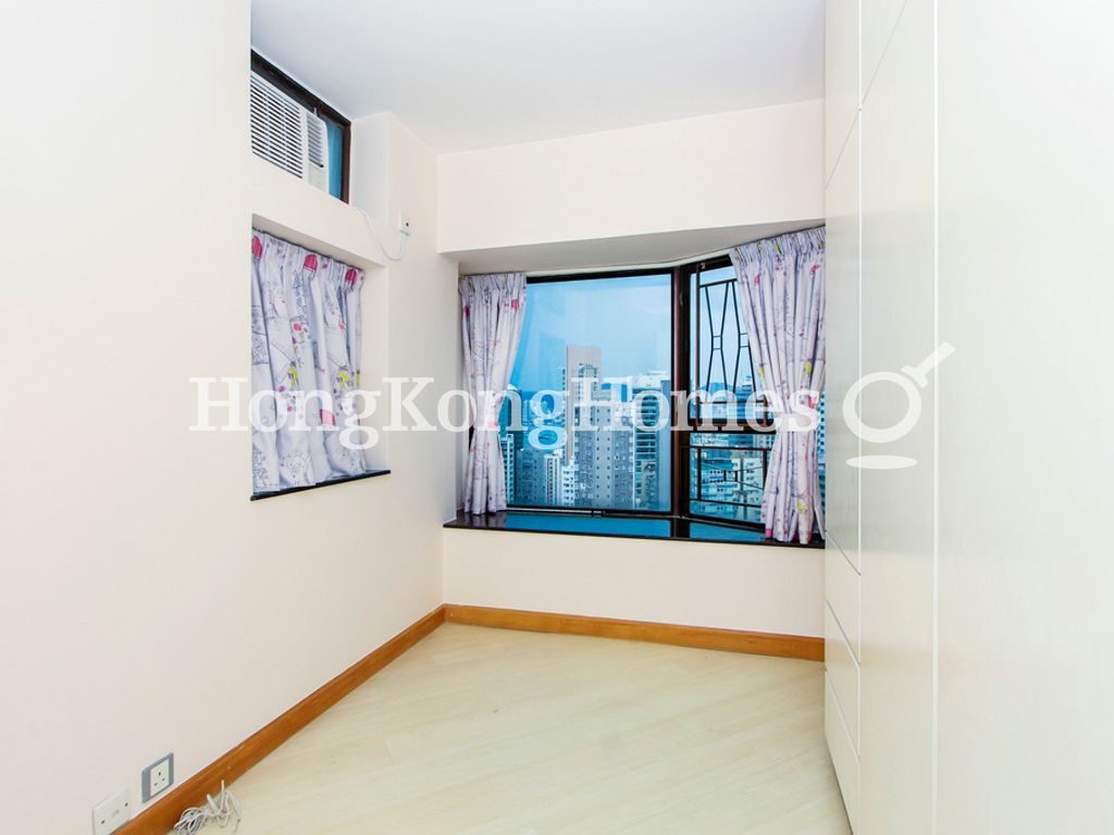 Second Bedroom — Euston Court - Block 02, Mid-levels West