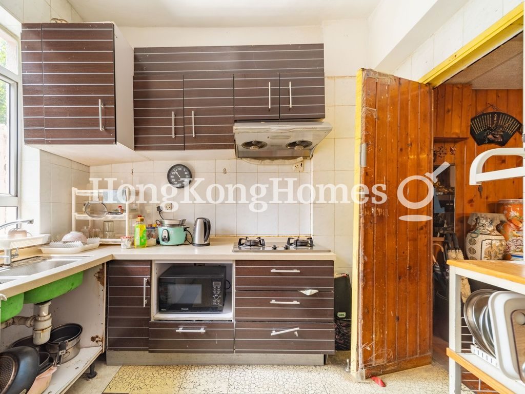 Kitchen — Hillview Garden, Western / Kennedy Town