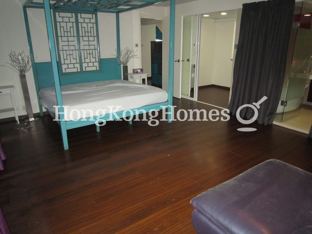 Master Bedroom — Hing Keng Shek, 1-73, Sai Kung