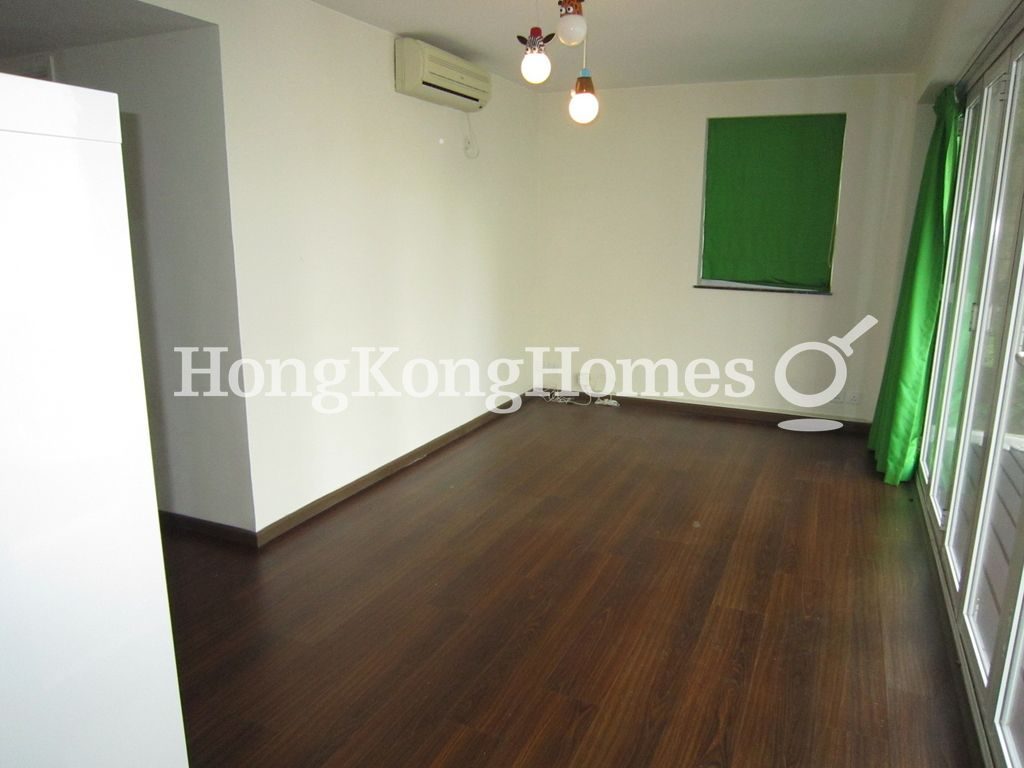 Second Ensuite Bedroom — Hing Keng Shek, 1-73, Sai Kung