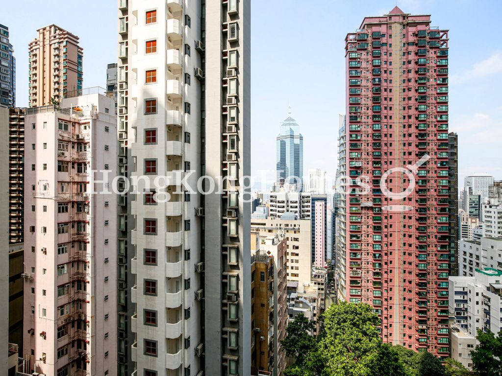 Soho 38