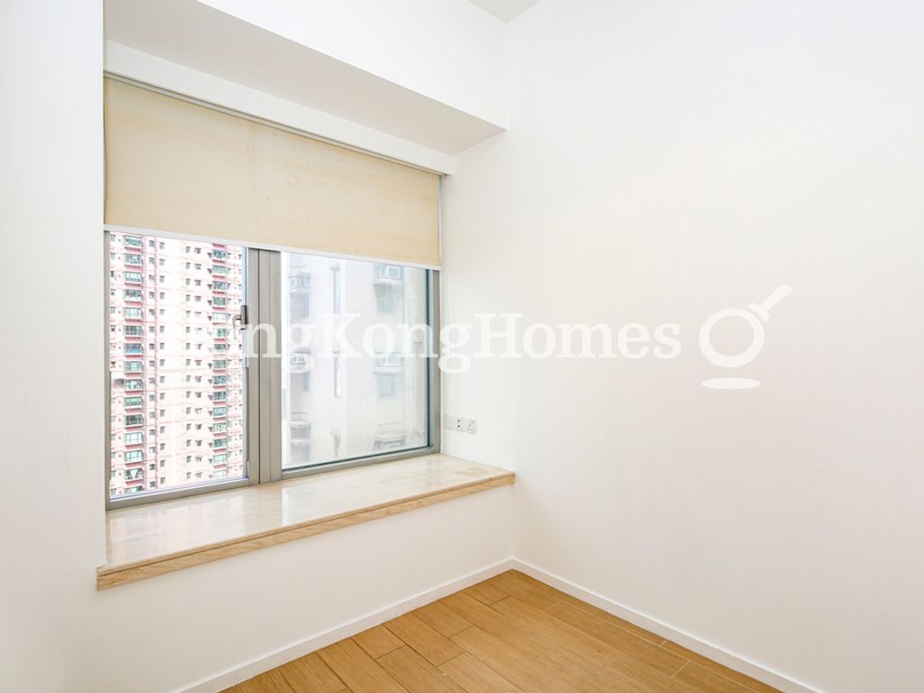 Second Bedroom — Soho 38, Mid-levels West