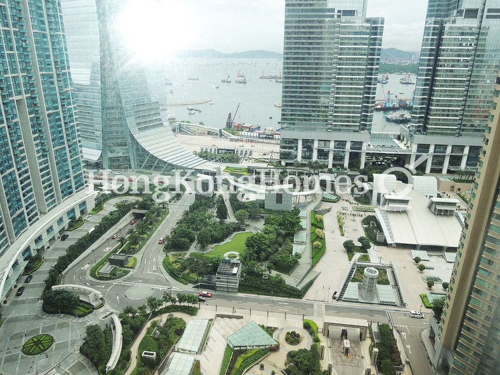View — The Arch - Block 2 (Star Tower), Tsim Sha Tsui
