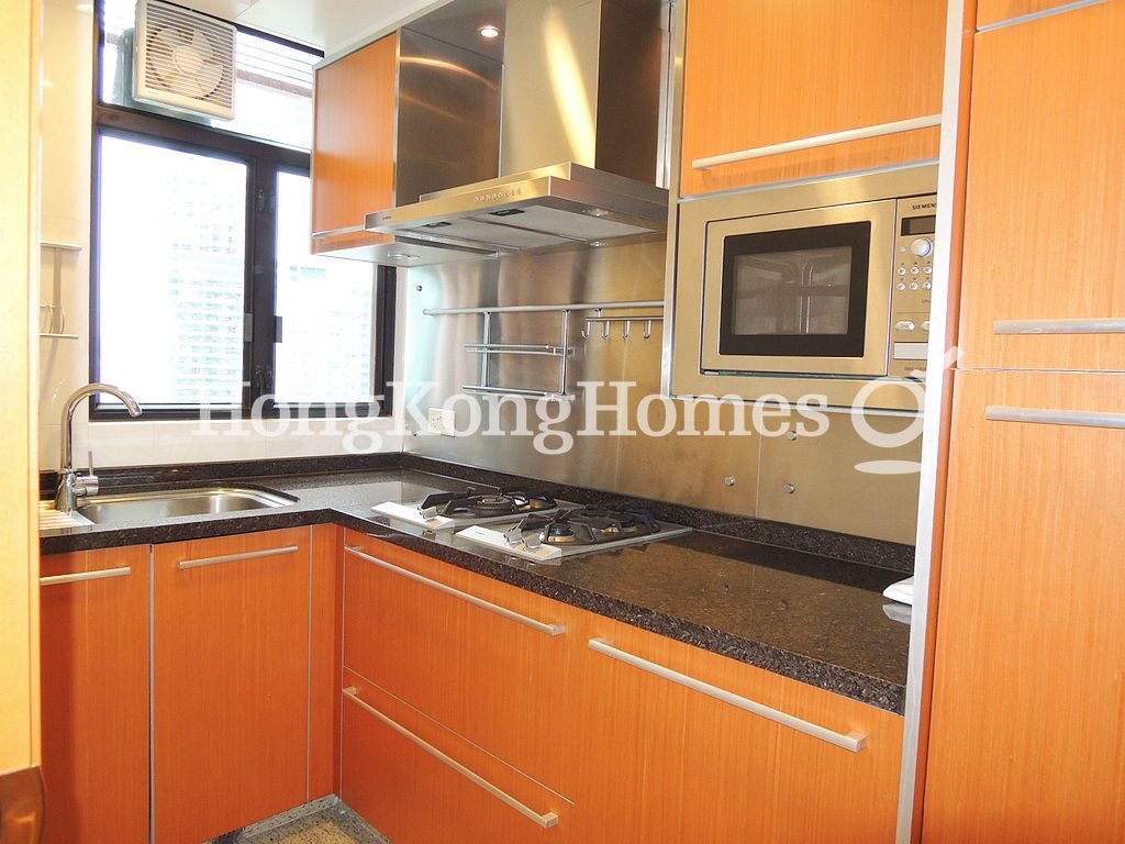 Kitchen — The Arch - Block 2 (Star Tower), Tsim Sha Tsui
