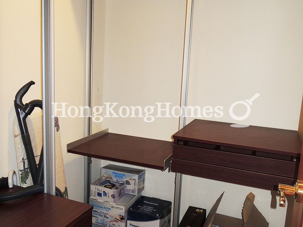 Storeroom — The Arch - Block 2 (Star Tower), Tsim Sha Tsui