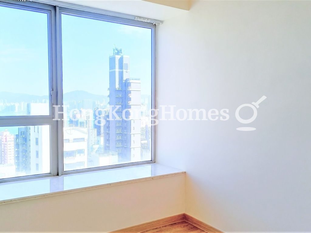 Second Bedroom — 高士台 - 第2座，西半山