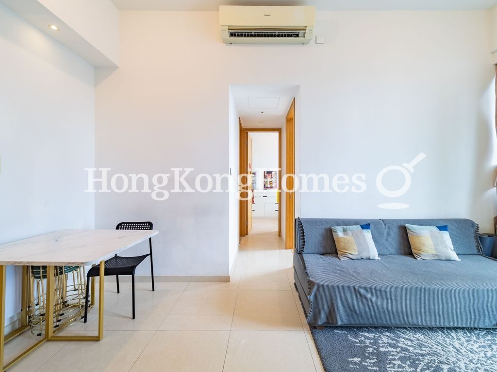 Living and Dining Room — Imperial Kennedy, Western / Kennedy Town