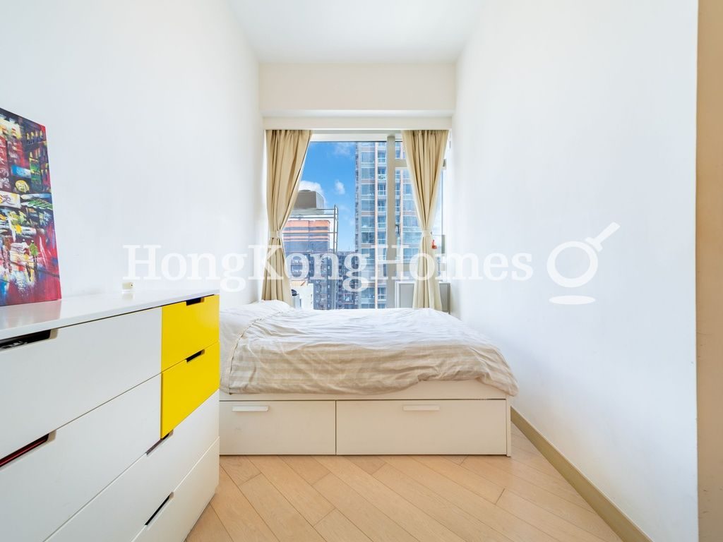 Master Bedroom — Imperial Kennedy, Western / Kennedy Town