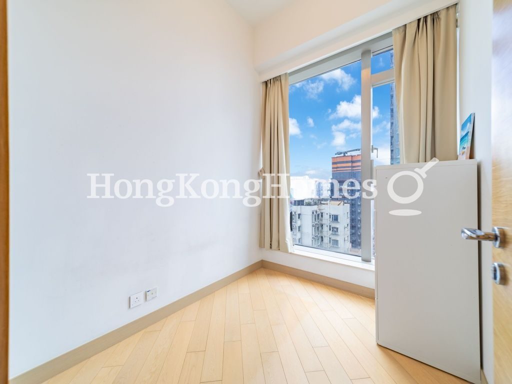 Second Bedroom — Imperial Kennedy, Western / Kennedy Town
