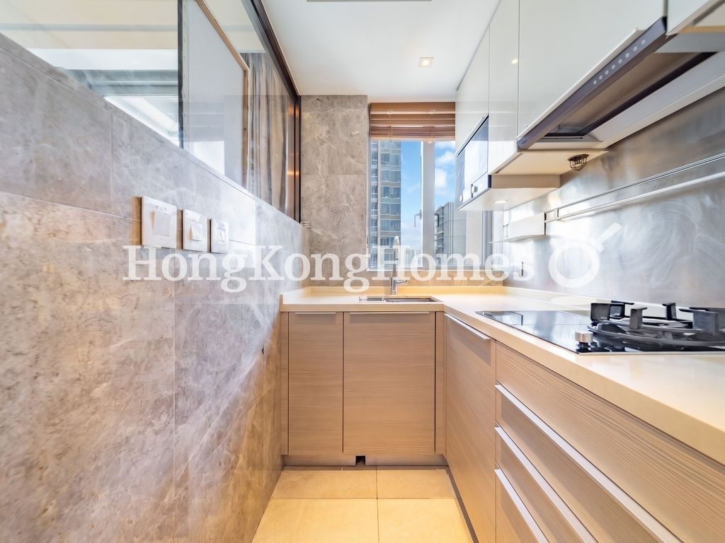 Kitchen — Imperial Kennedy, Western / Kennedy Town