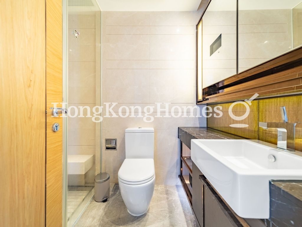 Guest Bathroom — Imperial Kennedy, Western / Kennedy Town