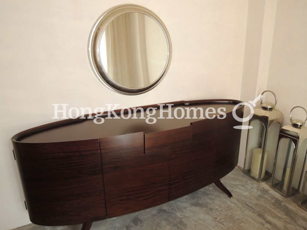 Cheset in Master Bedroom — Stanford Villa - Block 03, Stanley