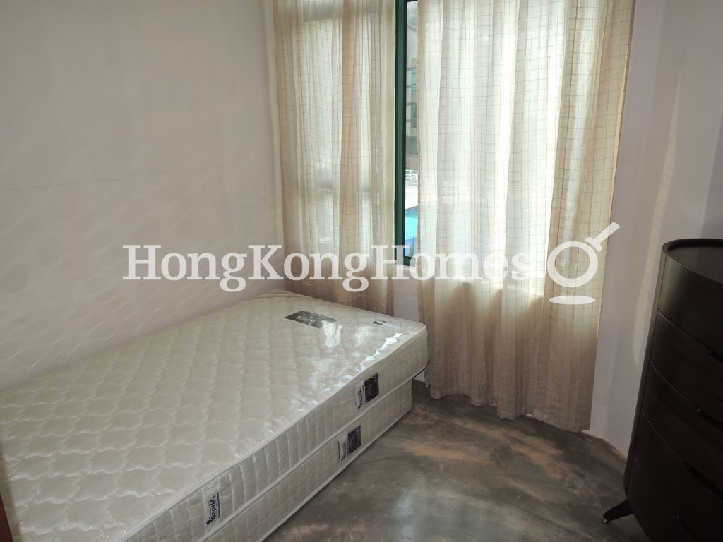 Second Bedroom — Stanford Villa - Block 03, Stanley