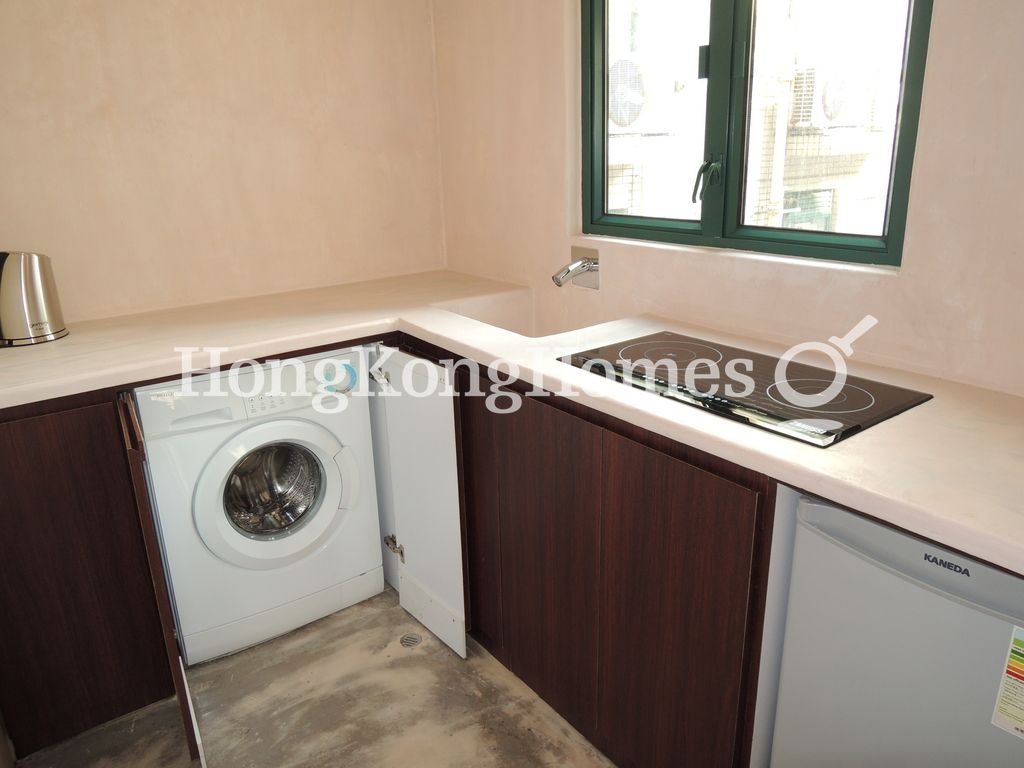 Kitchen — Stanford Villa - Block 03, Stanley