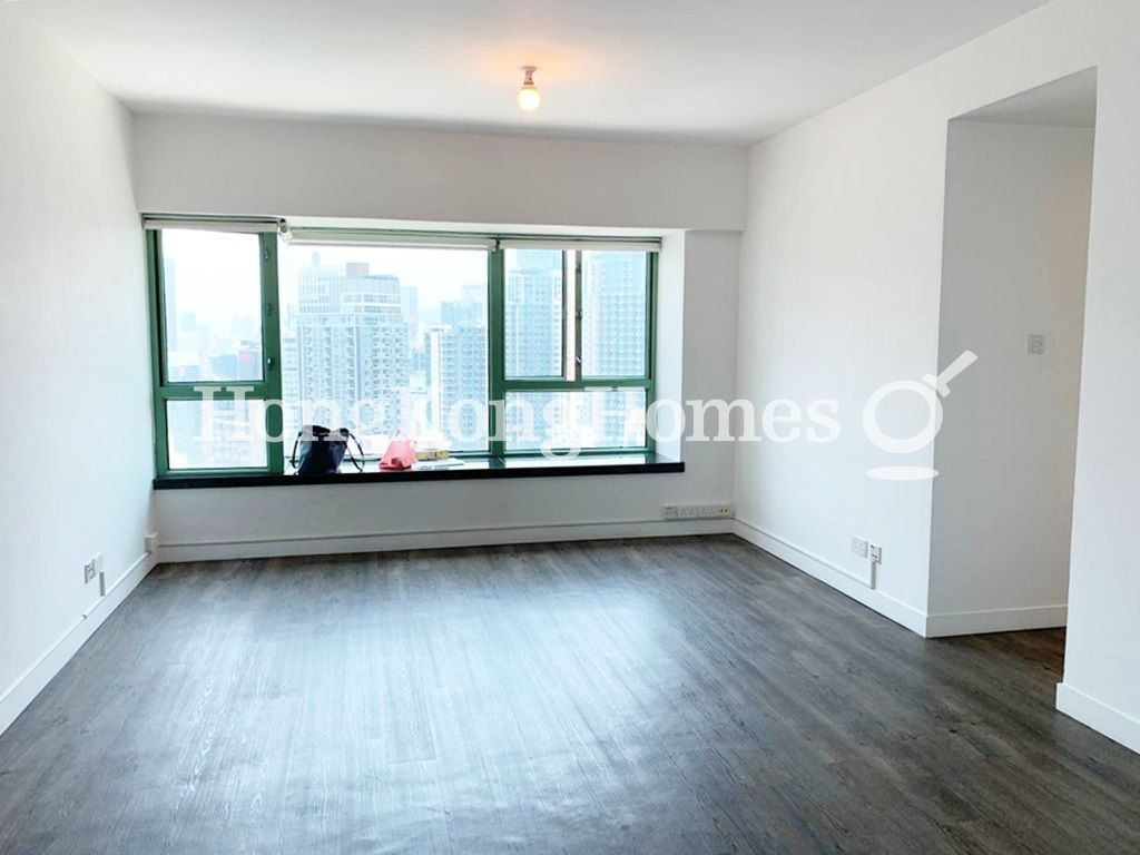 Living and Dining Room — Royal Court, Mid-levels Central