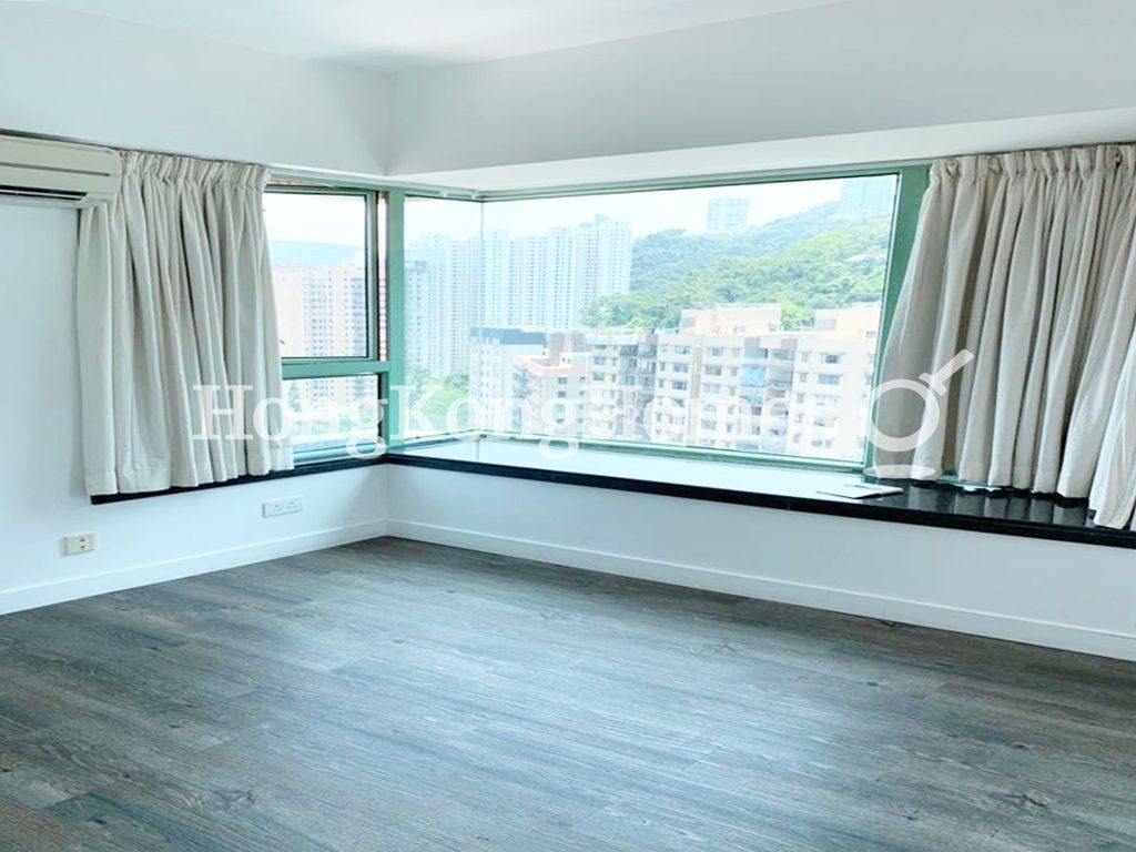 Master Bedroom — Royal Court, Mid-levels Central