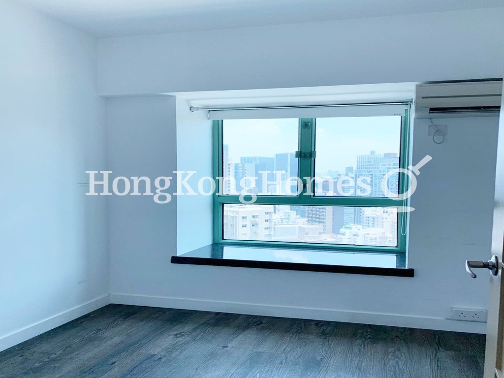 Second Bedroom — Royal Court, Mid-levels Central