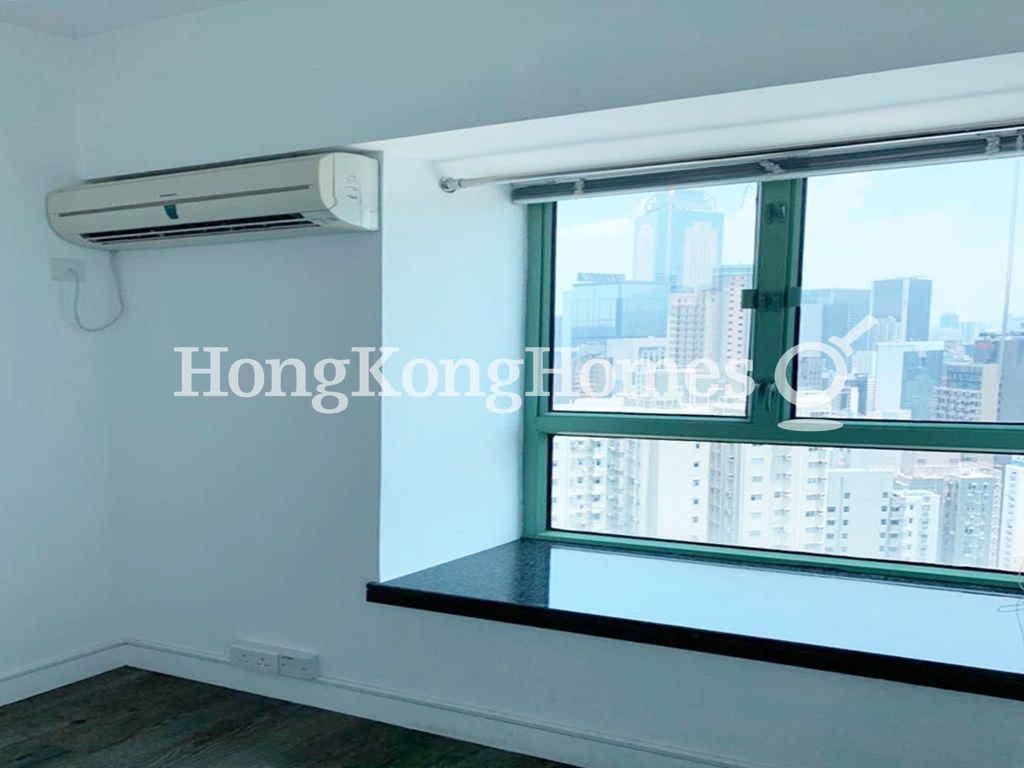Third Bedroom — Royal Court, Mid-levels Central