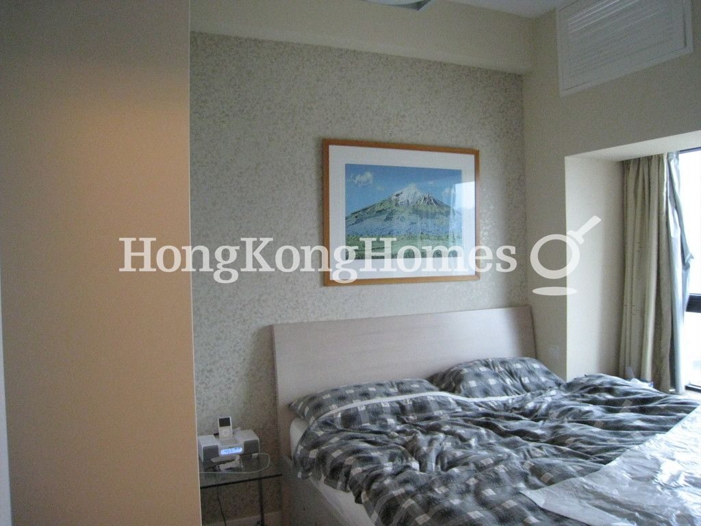 Master Bedroom — The Arch - Block 2 (Star Tower), Tsim Sha Tsui