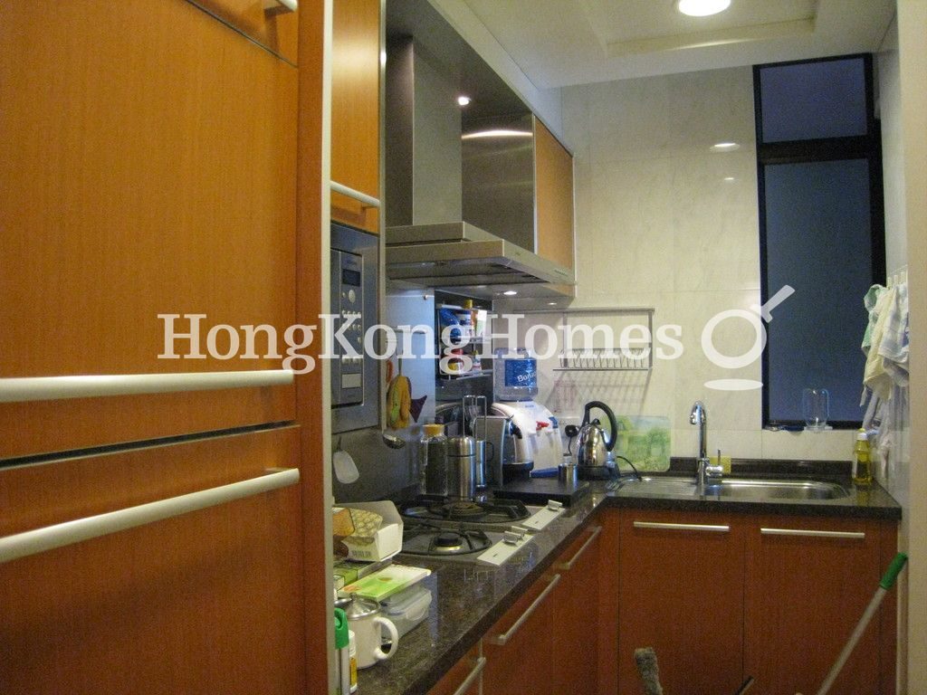 Kitchen — The Arch - Block 2 (Star Tower), Tsim Sha Tsui