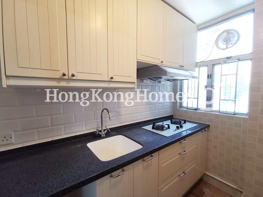Kitchen — Taikoo Shing - Tsui Kung Mansion, Taikoo Shing