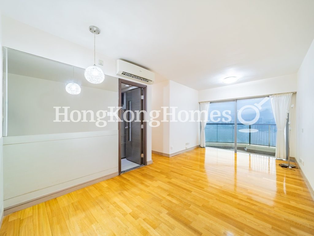 Living and Dining Room — Grand Promenade - Tower 06, Quarry Bay