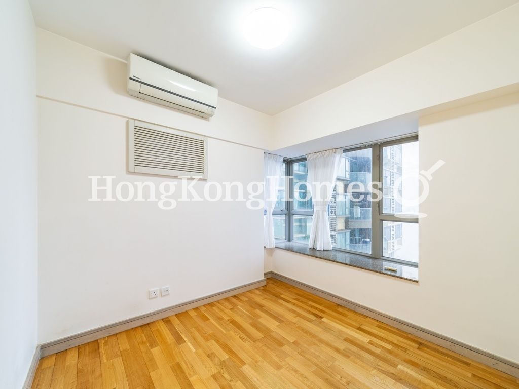 Master Bedroom — Grand Promenade - Tower 06, Quarry Bay