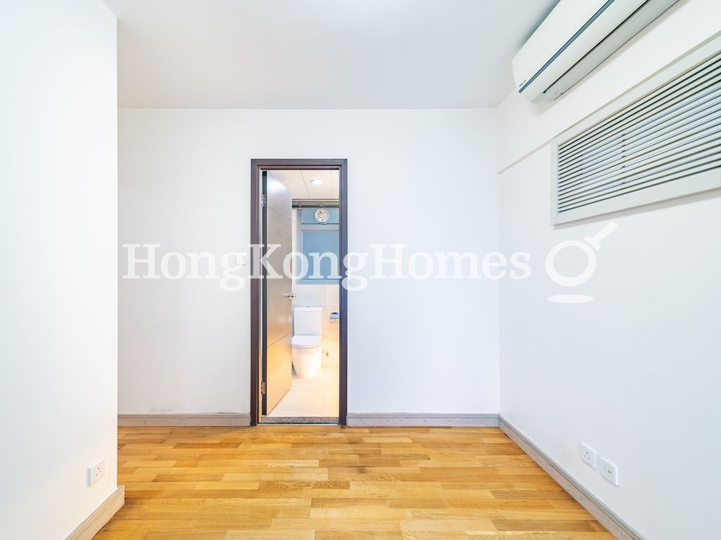 Master Bedroom — Grand Promenade - Tower 06, Quarry Bay