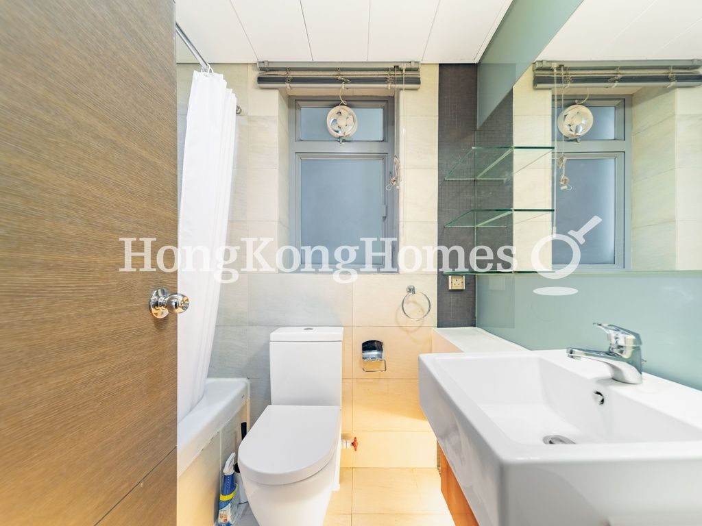 Master Bedroom — Grand Promenade - Tower 06, Quarry Bay