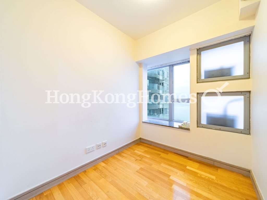 Second Bedroom — Grand Promenade - Tower 06, Quarry Bay