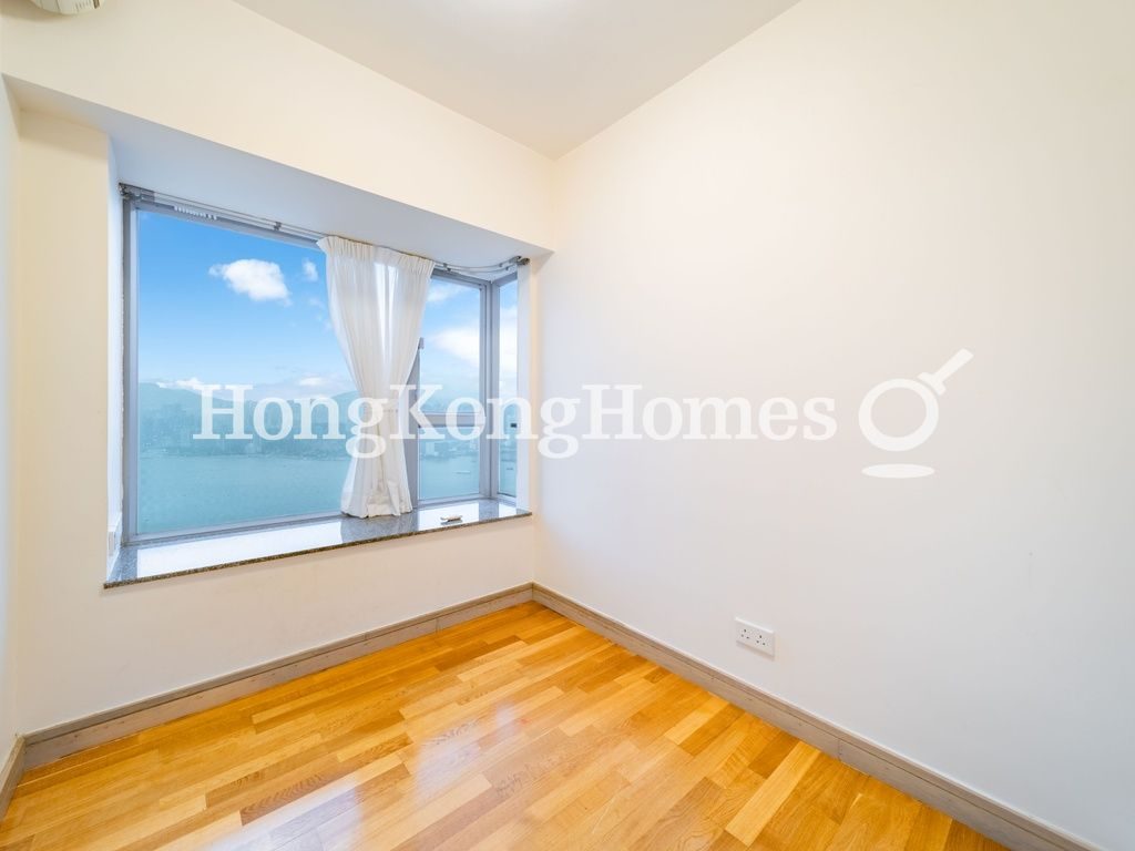 Third Bedroom — Grand Promenade - Tower 06, Quarry Bay
