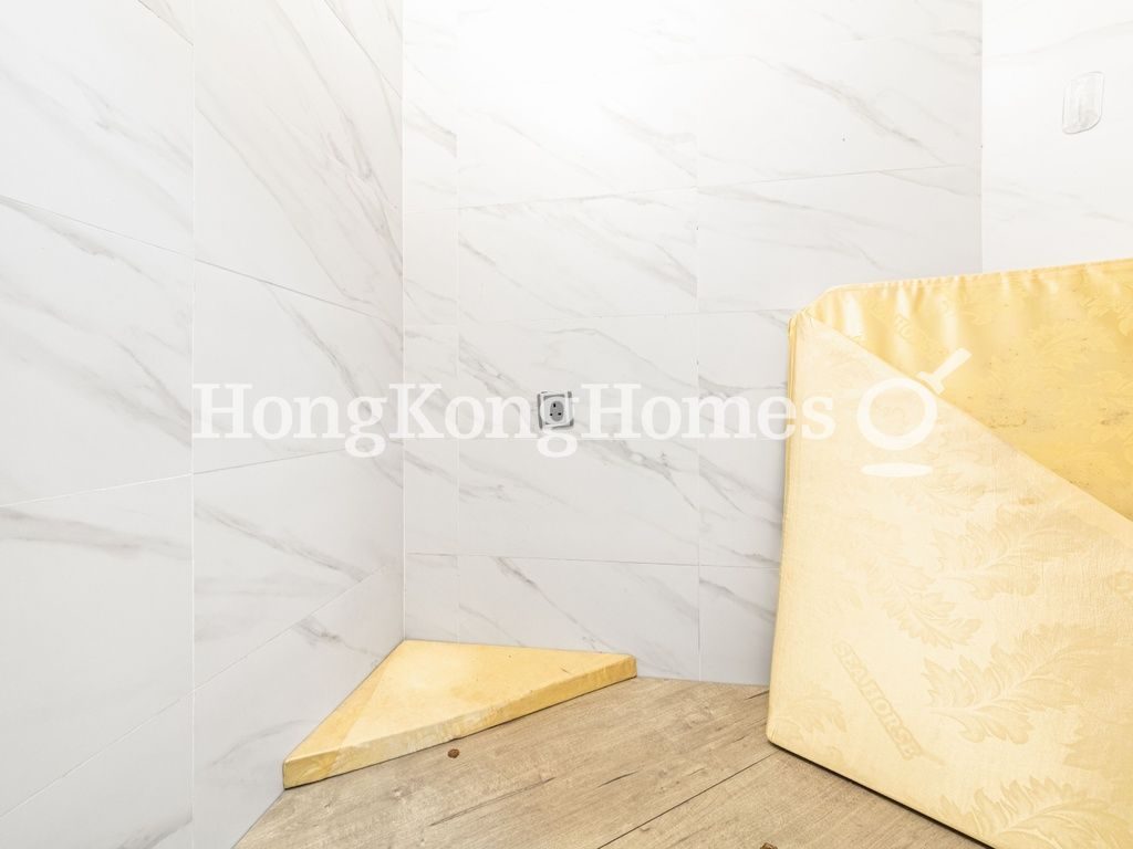 Maid's Room — Goldwin Heights, Mid-levels West