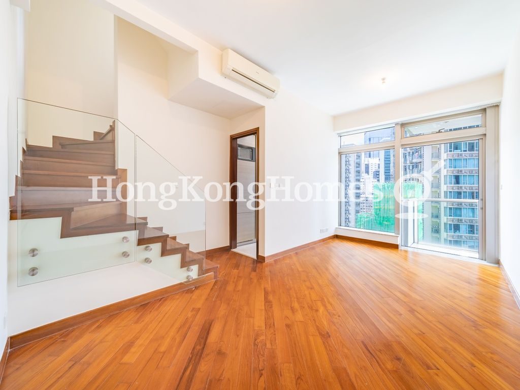 客飯廳 — 囍匯 - 第2期- 第2座，灣仔