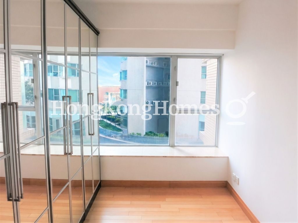 Second Bedroom — 漾日居 - 第03座，尖沙咀