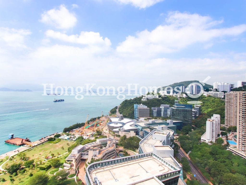 Residence Bel-air - Phase 01, Tower 01