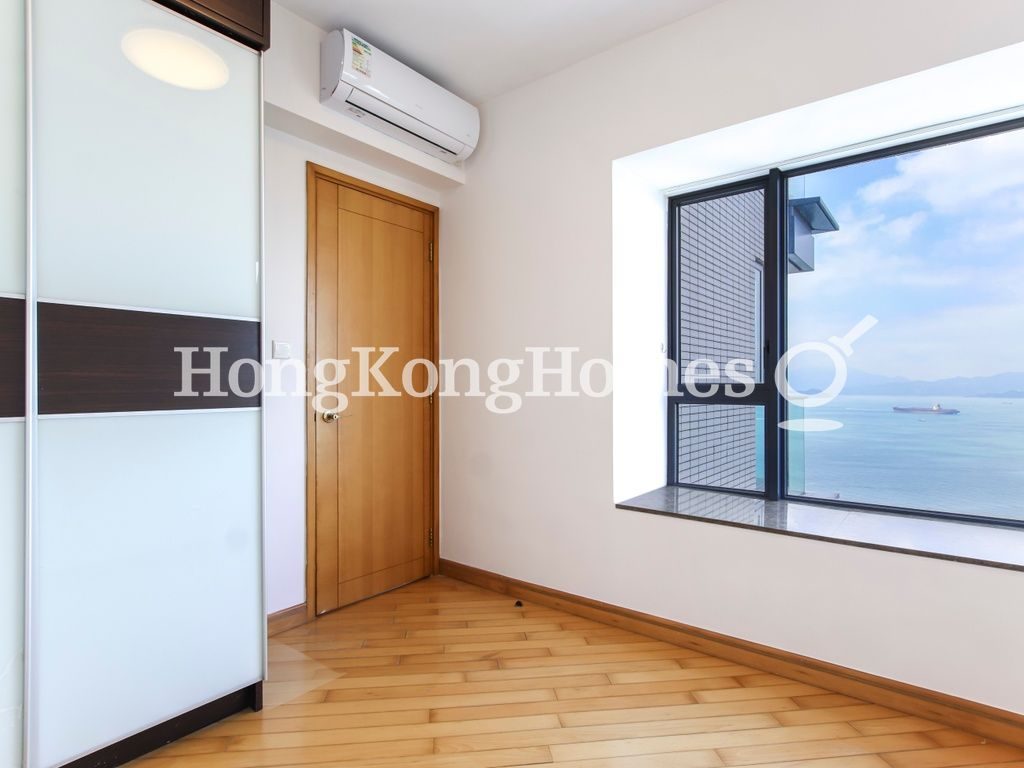 Master Bedroom — Residence Bel-air - Phase 01, Tower 01, Pokfulam
