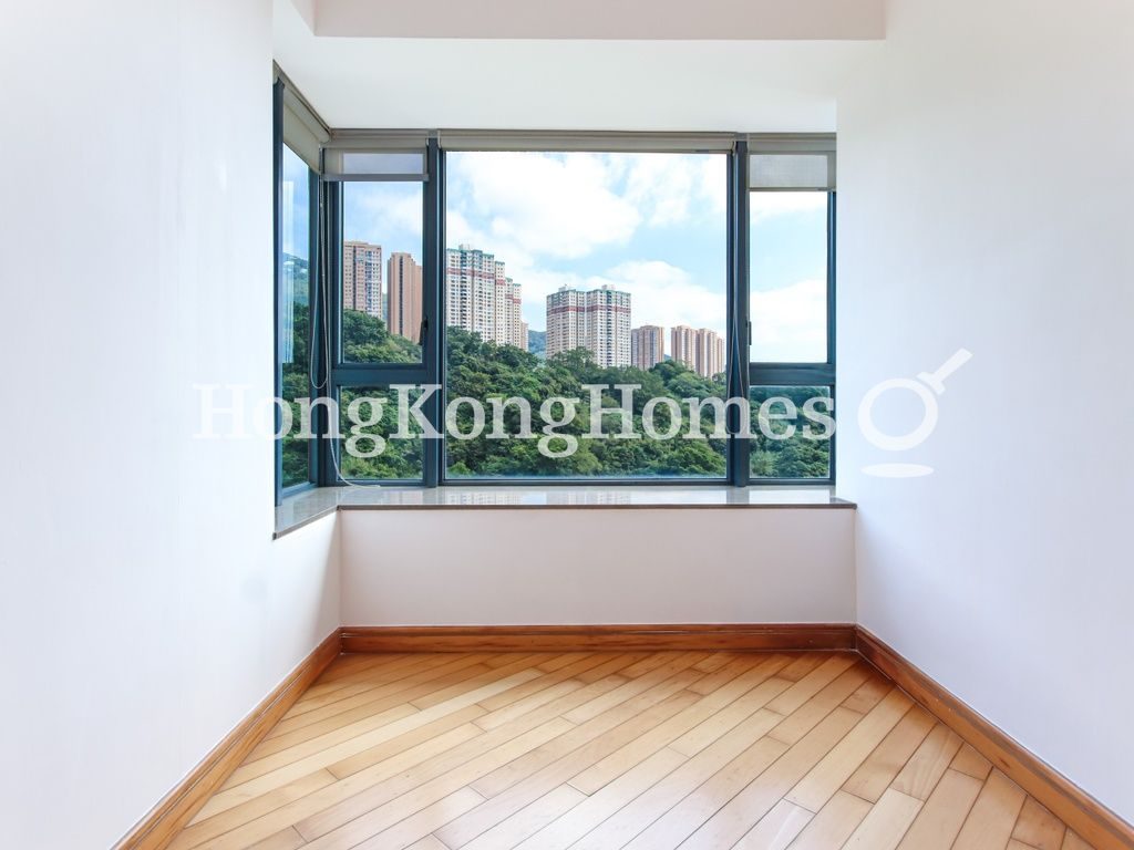 Second Bedroom — Residence Bel-air - Phase 01, Tower 01, Pokfulam