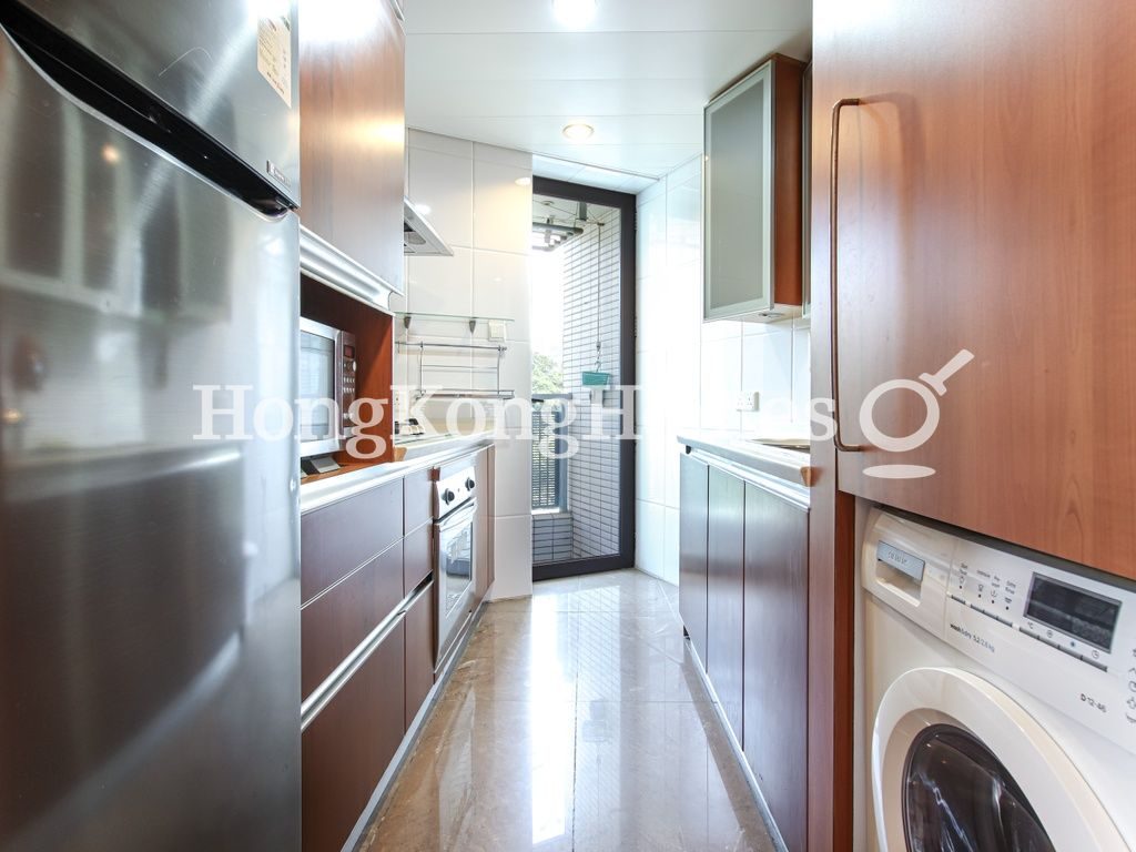Kitchen — Residence Bel-air - Phase 01, Tower 01, Pokfulam