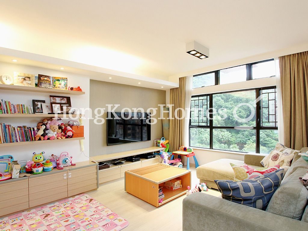 Living and Dining Room — Blessings Garden I, Mid-levels West