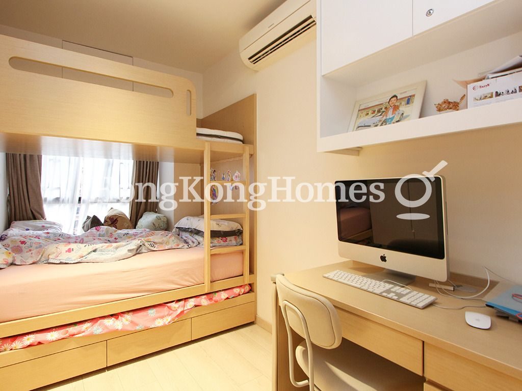 Third Bedroom — Blessings Garden I, Mid-levels West