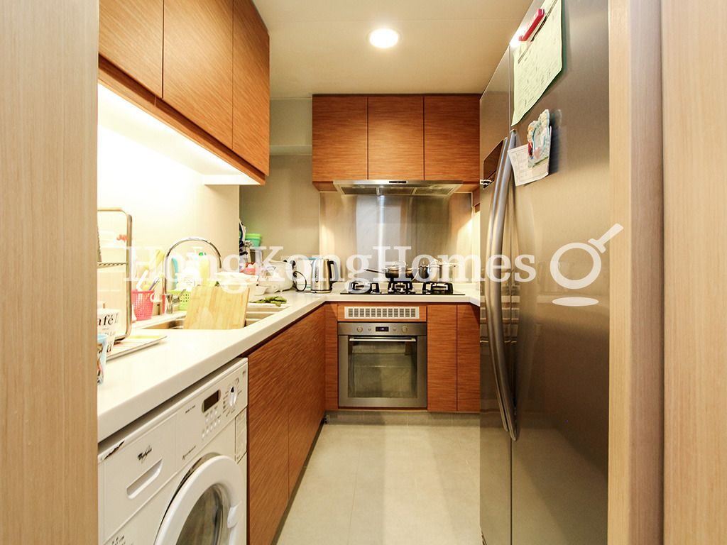 Kitchen — Blessings Garden I, Mid-levels West