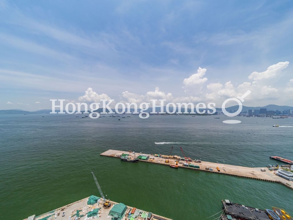 Harbour One