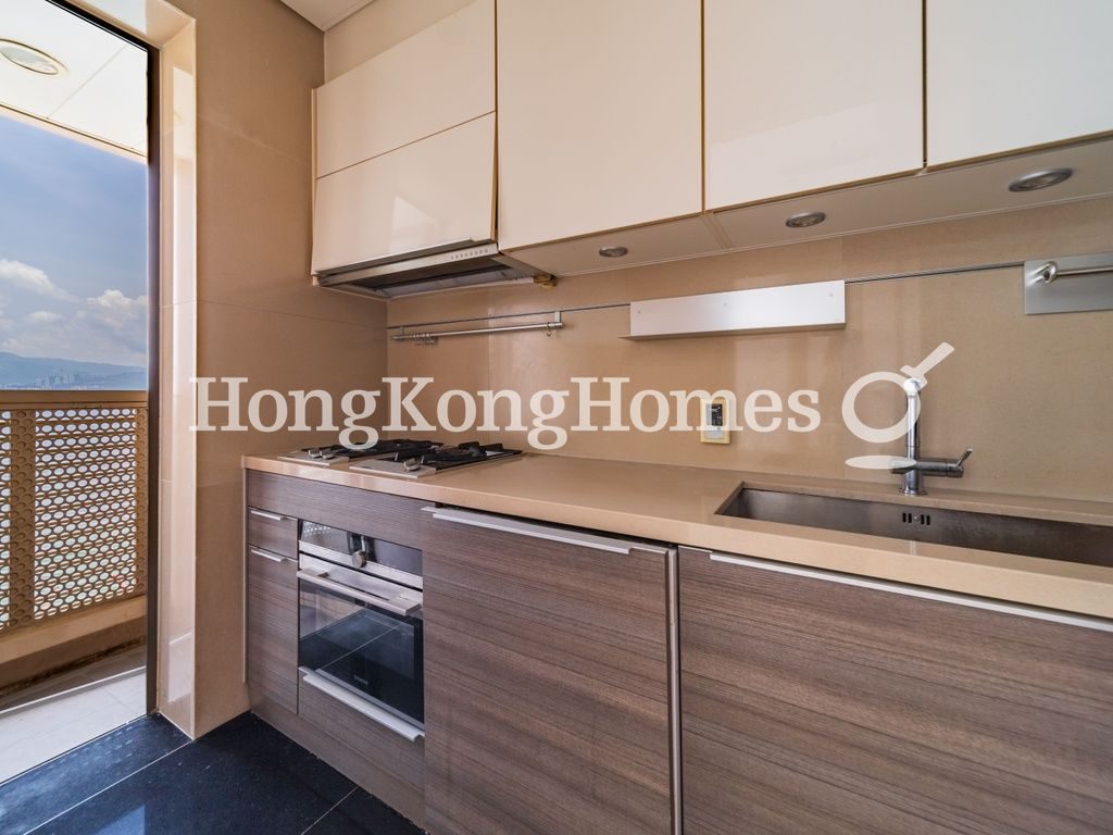 Kitchen — Harbour One, Western / Kennedy Town